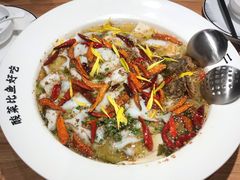 -太二酸菜鱼(金沙印象城店)