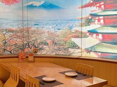 -长崎屋·日本料理·刺身·烧鸟(天河北路店)
