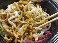 -老浒记烤鸭-北京菜(琉璃厂店)