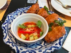-simply thai天泰(静安嘉里中心店)
