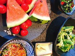 -百合酒店-香榭里自助餐厅