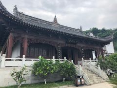 -屈原故里文化旅游区