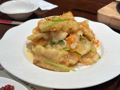-老厨家(友谊路总店)