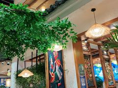 大堂-大理董·董家小厨野生菌火锅(古城旗舰店)
