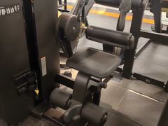 -威尔仕健身(新天地店)