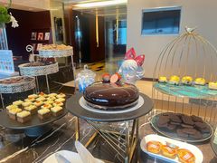 -上海龙之梦万丽酒店