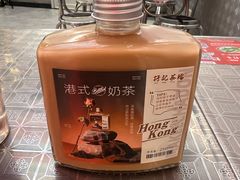 -孖记茶档·热腾茶餐(荔湾领展广场店)