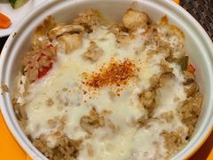 -TAMATI(巴黎贝甜韩式西餐厅店)