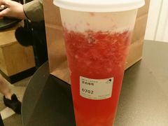 -喜茶(广州天汇igc店)