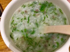 -小城粥道·海胆鲜虾粥(解放广场店)