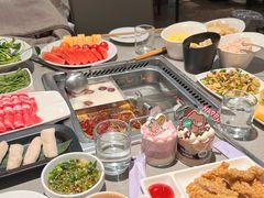 -海底捞火锅(步步高新天地店)