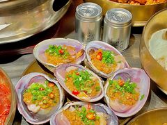 -小核桃烤肉馆(西塔店)