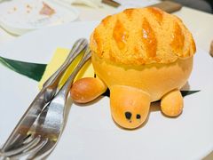 -蔡澜点心·粤菜(嘉里中心店)