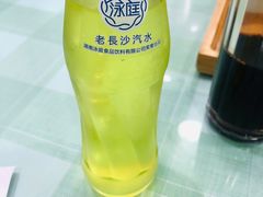 老长沙汽水-刘氏三和面馆