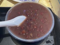 红豆沙-百花传统甜品店(原址店)