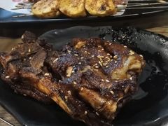-马海涛牛肉串·午市牛腩饭·烧烤夜宵(领汇广场店)