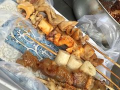 -马记大锅煮(总店)