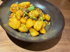 -清水亭湖北菜(大屯DT51店)