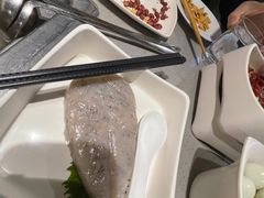 -海底捞火锅(西单店)