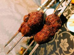 -品回味清真西北楼(宁波首店)