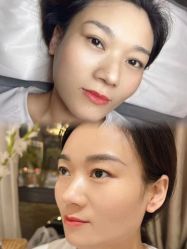 点击看大图 -灰姑娘美甲美睫馆