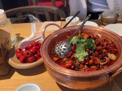 -水煮三国·川鲁江湖菜(香山店)