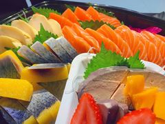 -花见无国界料理(科林楼店)