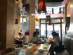 -南小馆(迪士尼小镇店)