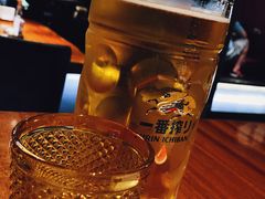 -肉魁屋·烧肉·烧鸟·酒场(高新店)