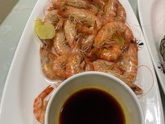 -舟山小海鲜大排档(稻香新村店)