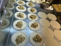 -汤姆大师傅鲜香牛肉饼(深圳保利文化广场店)