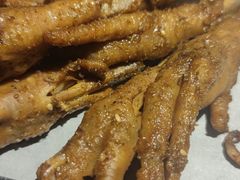 -管氏翅吧(马家堡店)