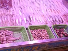 -百姓百味海鲜酒楼(粤垦路总店)
