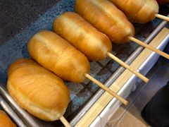 -宏发红西饼屋(天津路店)
