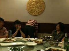 -满汉楼(江畔店)