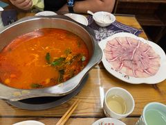 -芦苇荡·酸汤鱼(回龙观店)