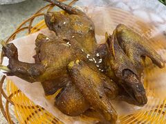 -煲煲掂风味煲仔饭餐厅(西区店)