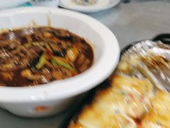 -煎饼卷大葱·非遗传承·潍坊菜(十笏园店)