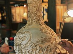 -景德镇古窑民俗博览区