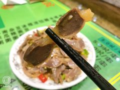 -令氏家外家岐山面(火炬路店)