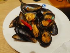 -纽斯特牛排自助餐厅(浦江万达店)