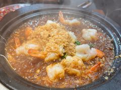 -山四砂锅(太原钟楼街店)