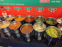 -小院地摊烤肉