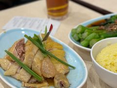 -南香饭店(Jalan Sultan)