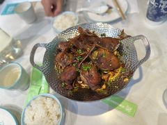 -川人百味(亿合城店)