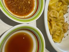 -开海·红岛海鲜虾水饺(石老人店)