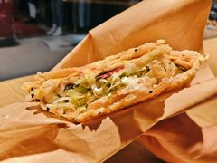 -煎饼记(南门口店)