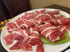 -匹夫涮肉城(黄村店)