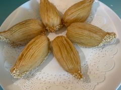 -香宫中餐厅 · 桂林香格里拉
