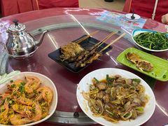 -三亚相缘海鲜·烧烤·糟粕醋(三亚湾店)